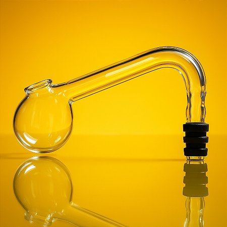 Domeless tipo gota Macho 11mm Reposição Para Oil Bong Dab