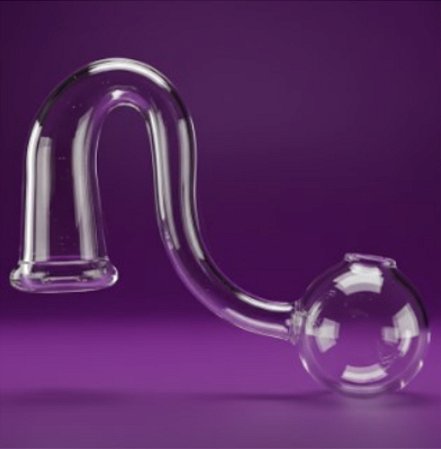 Domeless 14mm Fêmea Repositor Para Óleo Oil Bong