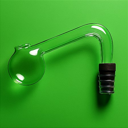 Kit 10 Domeless Gota Macho 14mm Reposição Para Oil Bong