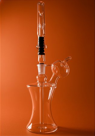 Kit vaponic 10 + bong para dynavap