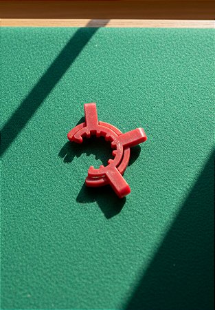 Clip Para Segurar Juntas 14mm, Nectar Collector, Etc.