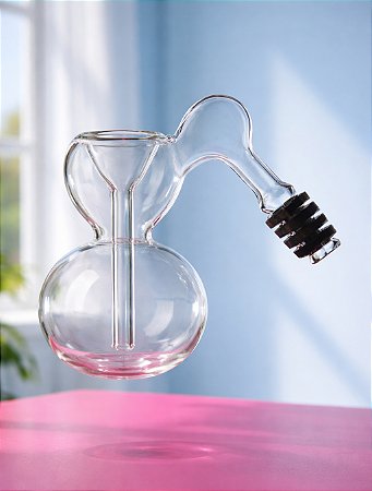 Filtro Ash Catcher macho 14