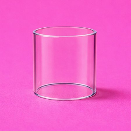 Vidro de reposição reto - Sky Solo 3,5 ml