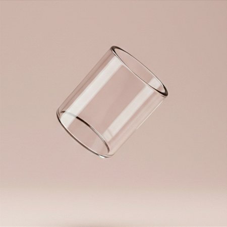 Vidro de reposição para atomizador Eleaf Ello Mini XL