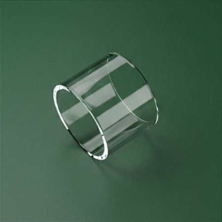 Vidro de reposição para atomizador NRG SE / Ello mini / NRG nano