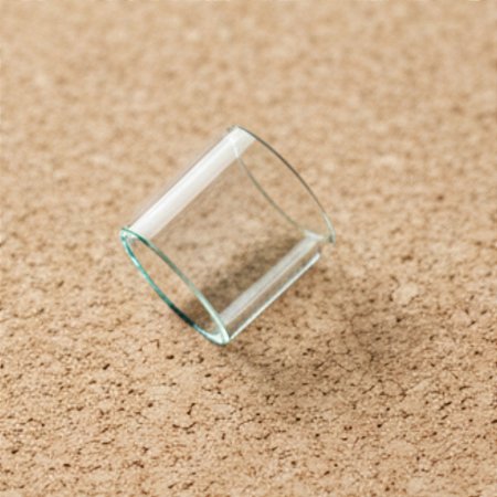 Vidro de reposição para atomizador Eleaf Melo 3 / TFV8 Baby Beas com expansor