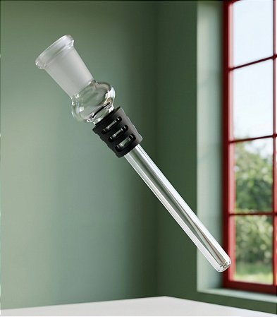 Tubo downstem para dyna