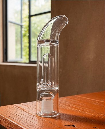 Bubbler bico de papagaio entrada 14