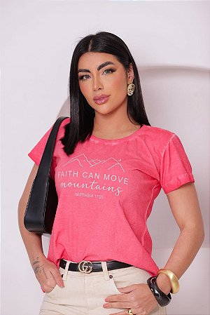 T-shirt Estonada Mountains