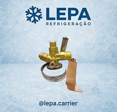 VALVULA,EXPANÇÃO,SUPRA 55 ATÉ 55/1050