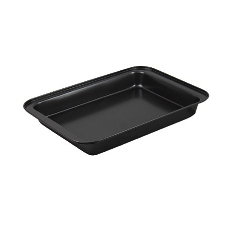 FORMA BOLO METAL RETANGULAR 25 x 37 x 5