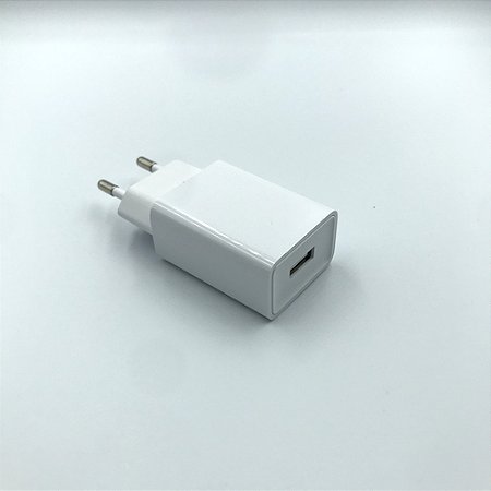 Fonte USB 5v2A Cor:Branco