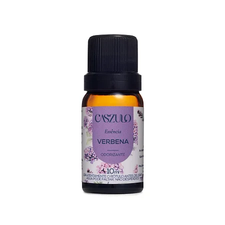 Essência Verbena Caszulo - 10ml