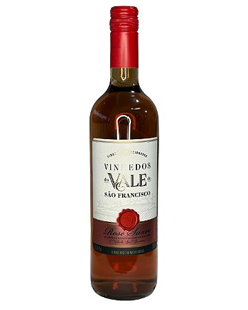 Vale das Colheitas Rosé Suave