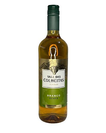 Vale das Colheitas Branco Suave