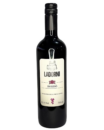 La Dorni Bordô Tinto Suave