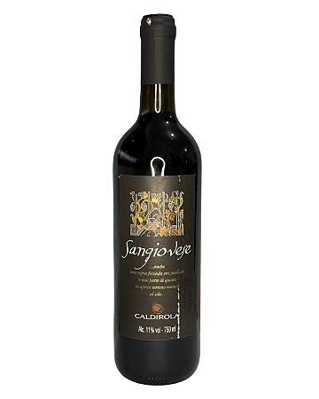 Caldirola Sangiovese