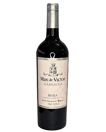 Más de Victor Garnacha Tinto Seco