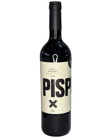 Pispi Blend de Tintas