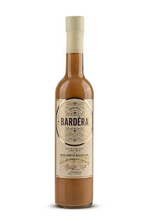 Licor Bardêra Doce de Leite 500 ml