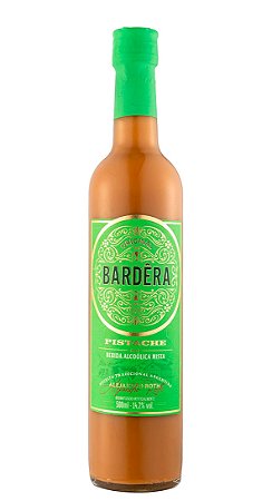 Bardêra Pistache 500ml