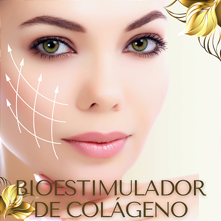 BIOESTIMULADOR DE COLÁGENO - Hidroxiapatita de cálcio