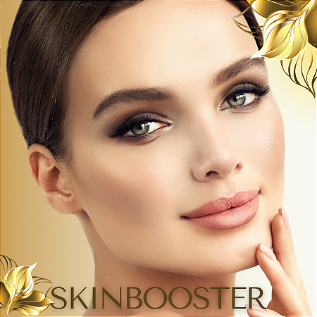 SKINBOOSTER - 1 sessão - PROMOÇÃO BLACK FRIDAY
