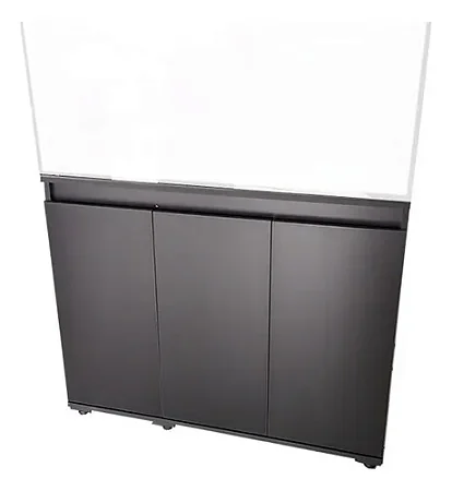 Móvel para aquários 100x40 de 200 Litros modelo BOX 3 portas