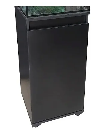 Móvel para aquários cubo 40x40 até 100 Litros