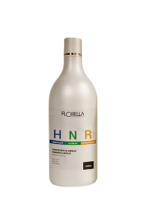 Shampoo Cronograma Capilar