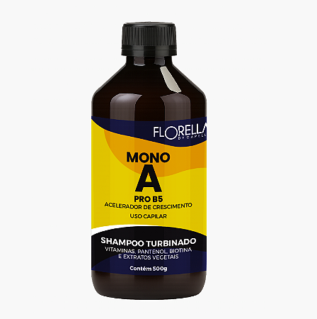 Shampoo MonoA ProB5