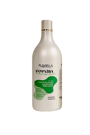 Condicionador Nutritivo Copaíba & Manteiga de Karité