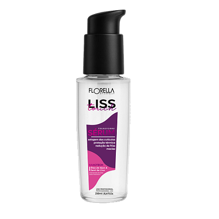 Sérum Touch Liss