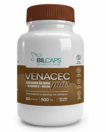 VENACEC PLUS