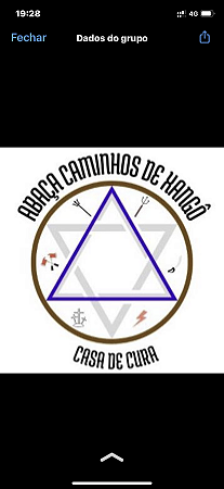 Mensalidade Terreiro