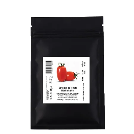 Tomate Híbrido Anjico 1.000 unidades