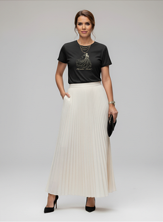 CAMISETA - MARANATA! ELE VEM!