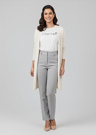 CAMISETA - A TUA GRAÇA ME BASTA