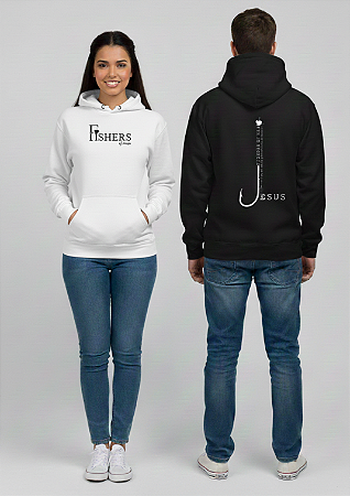 MOLETOM - FISHERS OF MEN