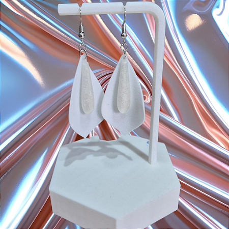 Brinco copo de leite