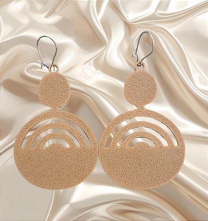 Brinco horizonte tribal