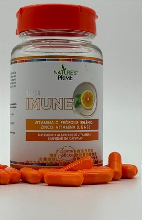 Vitamina Imune