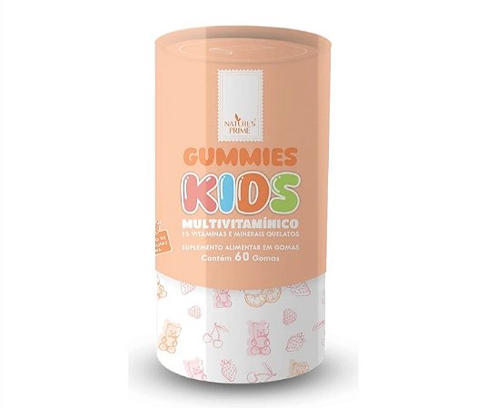 Gummy Kids