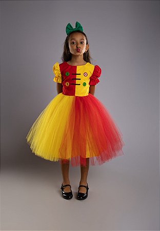 VESTIDO EMILIA