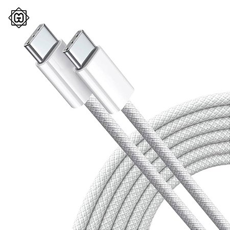 Cabo Tipo C - Tipo C iphone 15/16/17