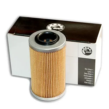 Filtro de Óleo Ski Sea Doo 420956741