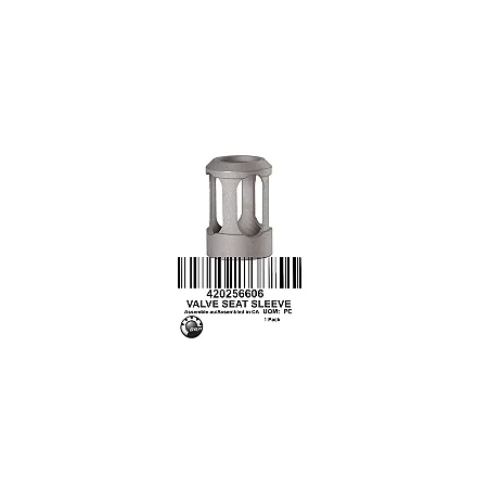 ALOJAMENTO VALVULA DO DRENO DO OLEO BRP