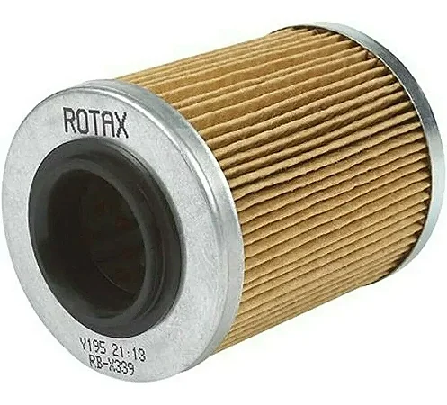 Filtro de Óleo Original Can-am Outlander ATV/UTV 420256188