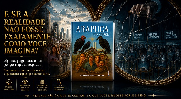 Arapuca do Poder