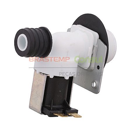VALVULA SIMPLES BRASTEMP 220V